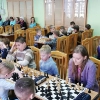 Турнир по шахматам-4