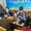 Турнир по шахматам-13