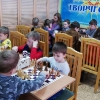 Турнир по шахматам-11