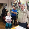 Турнир по шахматам среди девочек-15