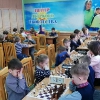 Турнир по шахматам-2