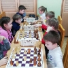Турнир по шахматам-12