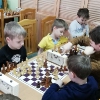 Турнир по шахматам-8
