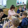 Турнир по шахматам-6
