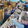 Турнир по шахматам-5