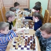 Турнир по шахматам-3